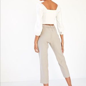 Aritzia Conan Pant